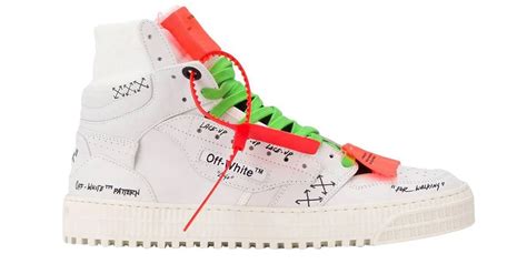 off white collaborazioni scarpe|off white official website.